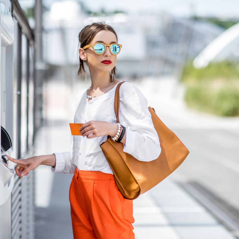 Tote Bags in Lebanon