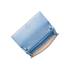 Michael Kors Large Pebbled Leather Convertible Crossbody Bag