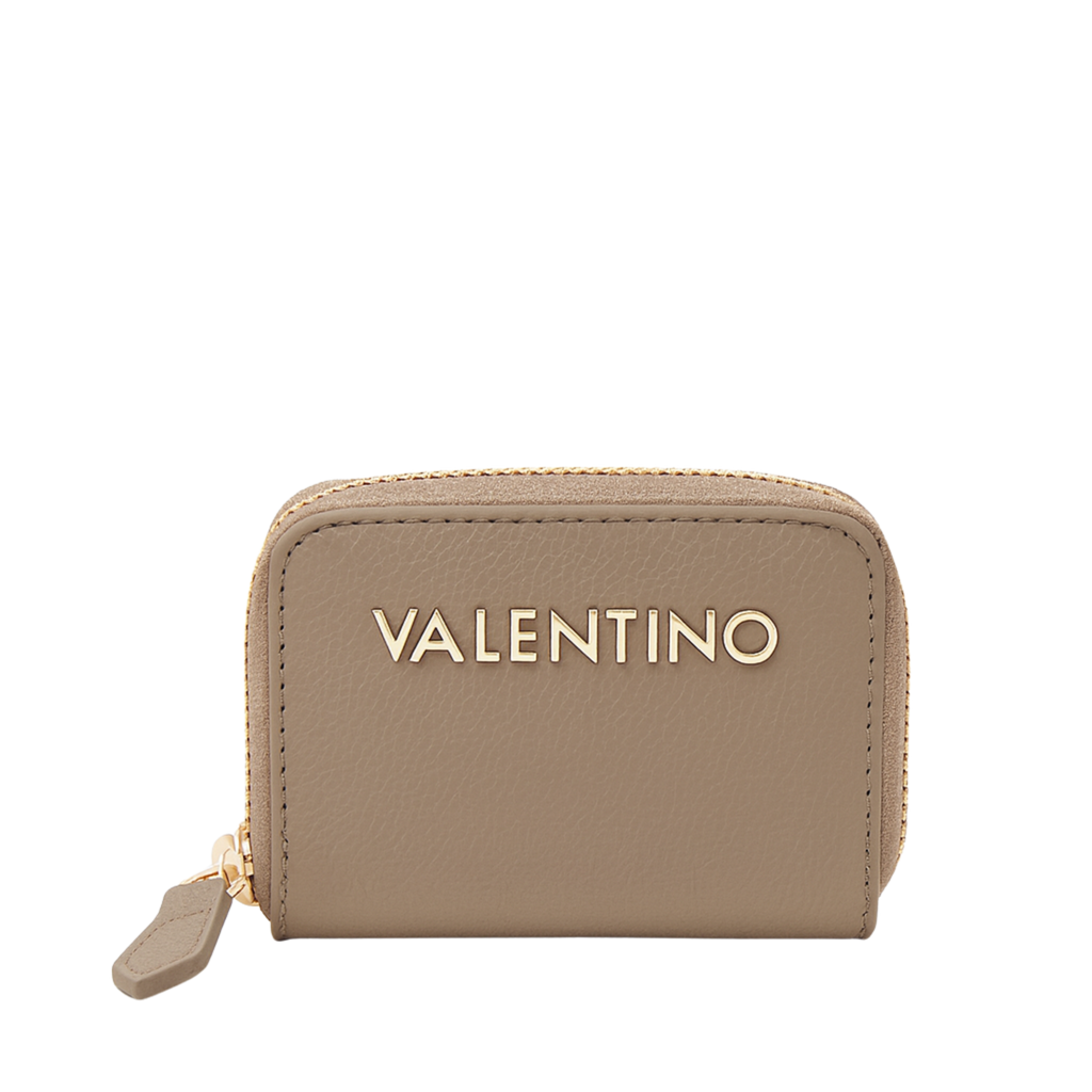 Valentino Zip-Around Wallet