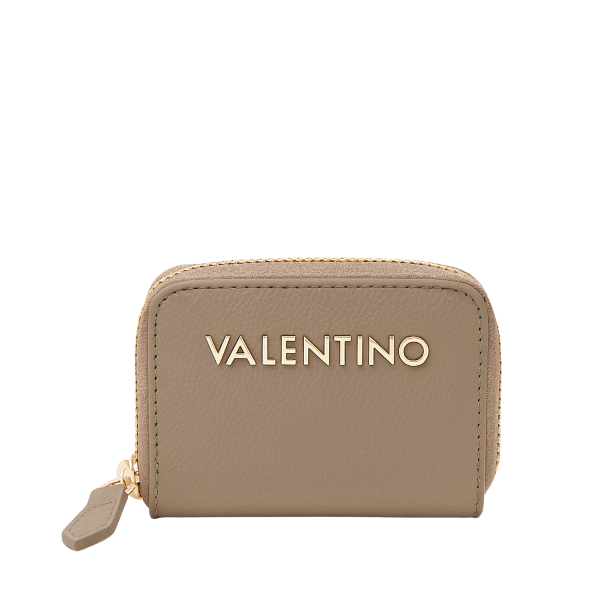 Valentino Zip-Around Wallet