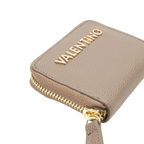 Valentino Zip-Around Wallet
