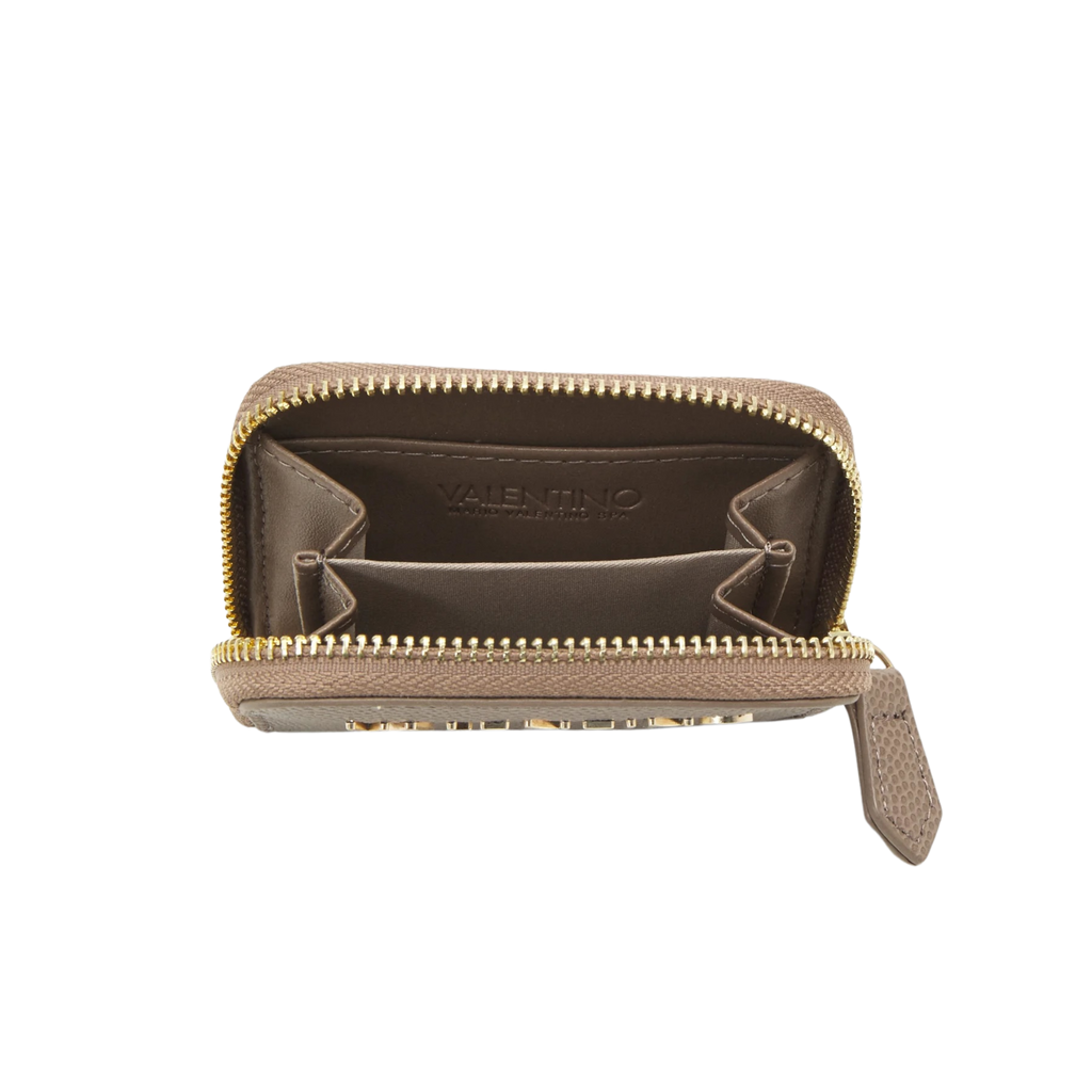 Valentino Zip-Around Wallet