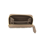 Valentino Zip-Around Wallet