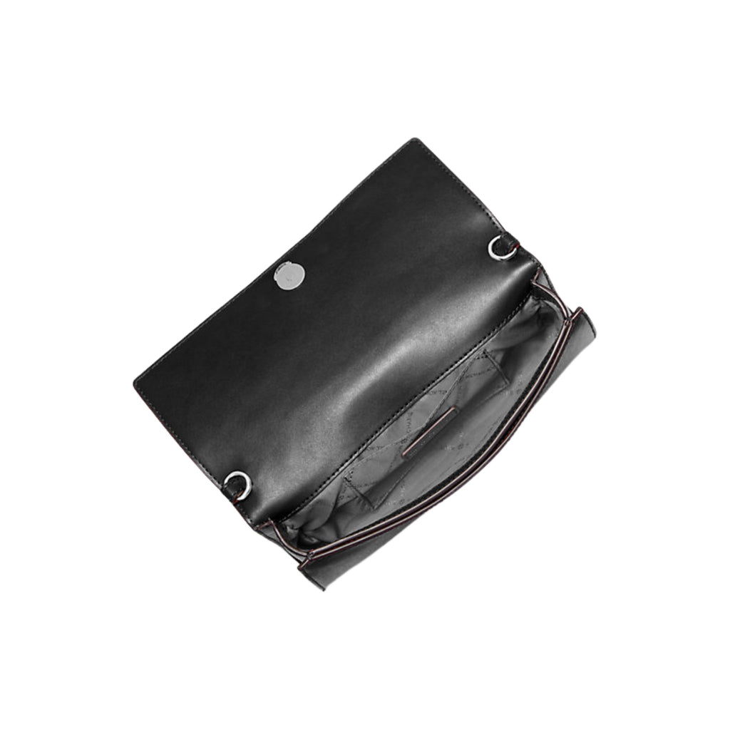 Michael Kors Jet Set Medium Leather Clutch | Lebanon