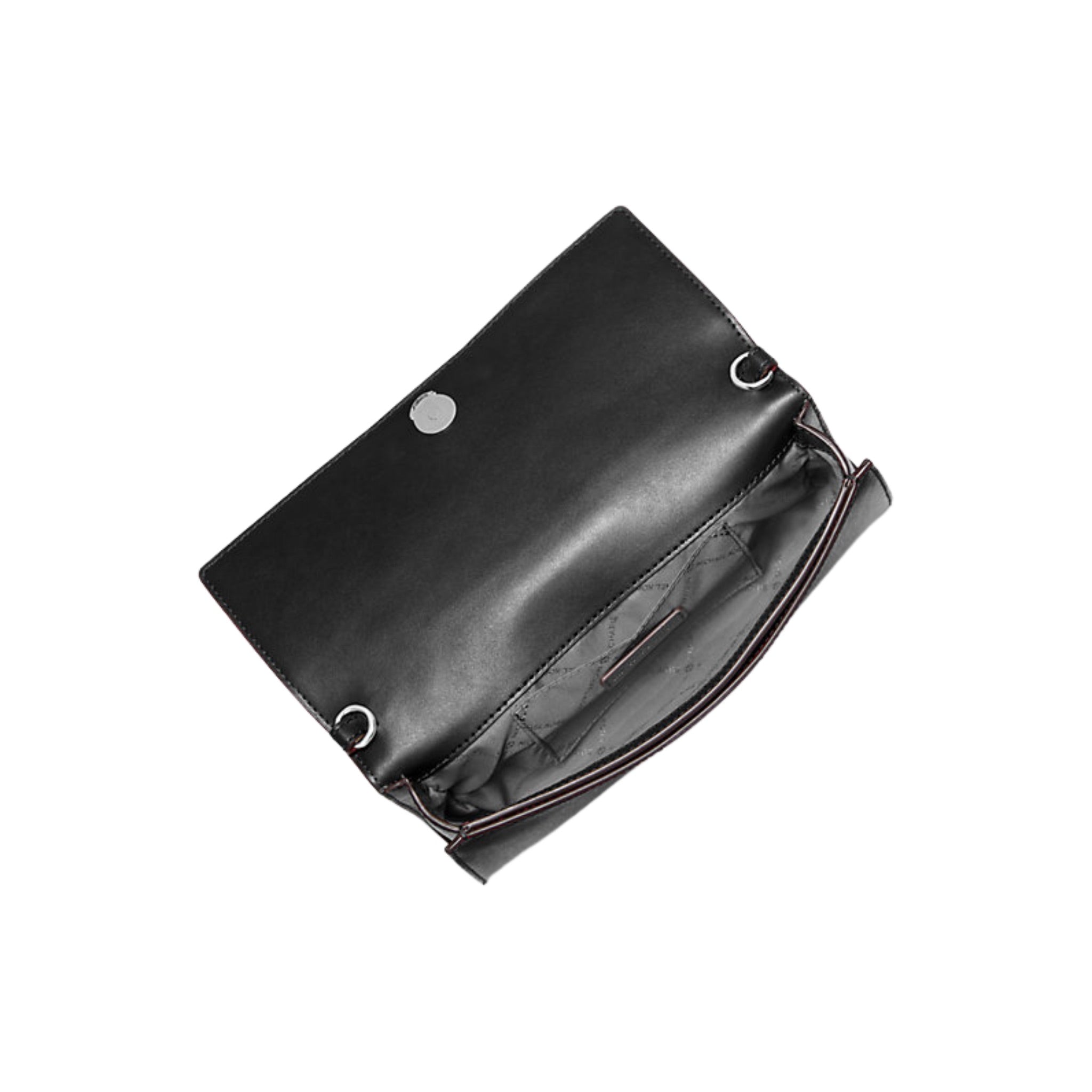 Michael Kors Jet Set Medium Leather Clutch | Lebanon