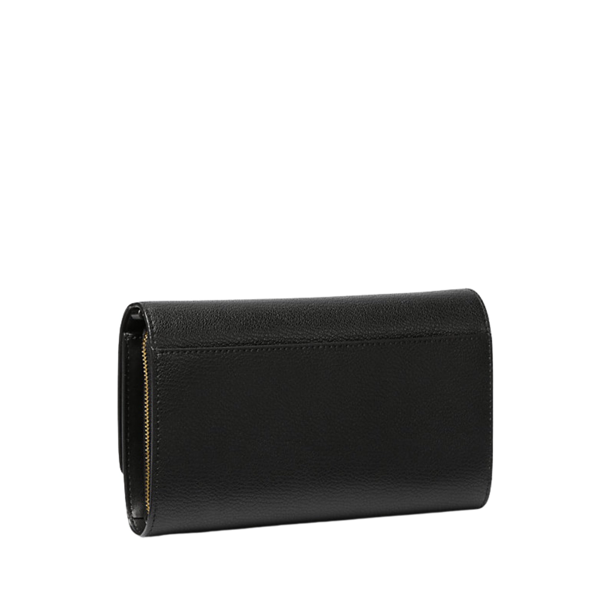 Michael Kors Jet Set Large Leather Crossbody Bag | Lebanon