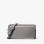 Michael Kors Jet Set Large Nylon Crossbody Bag | Lebanon