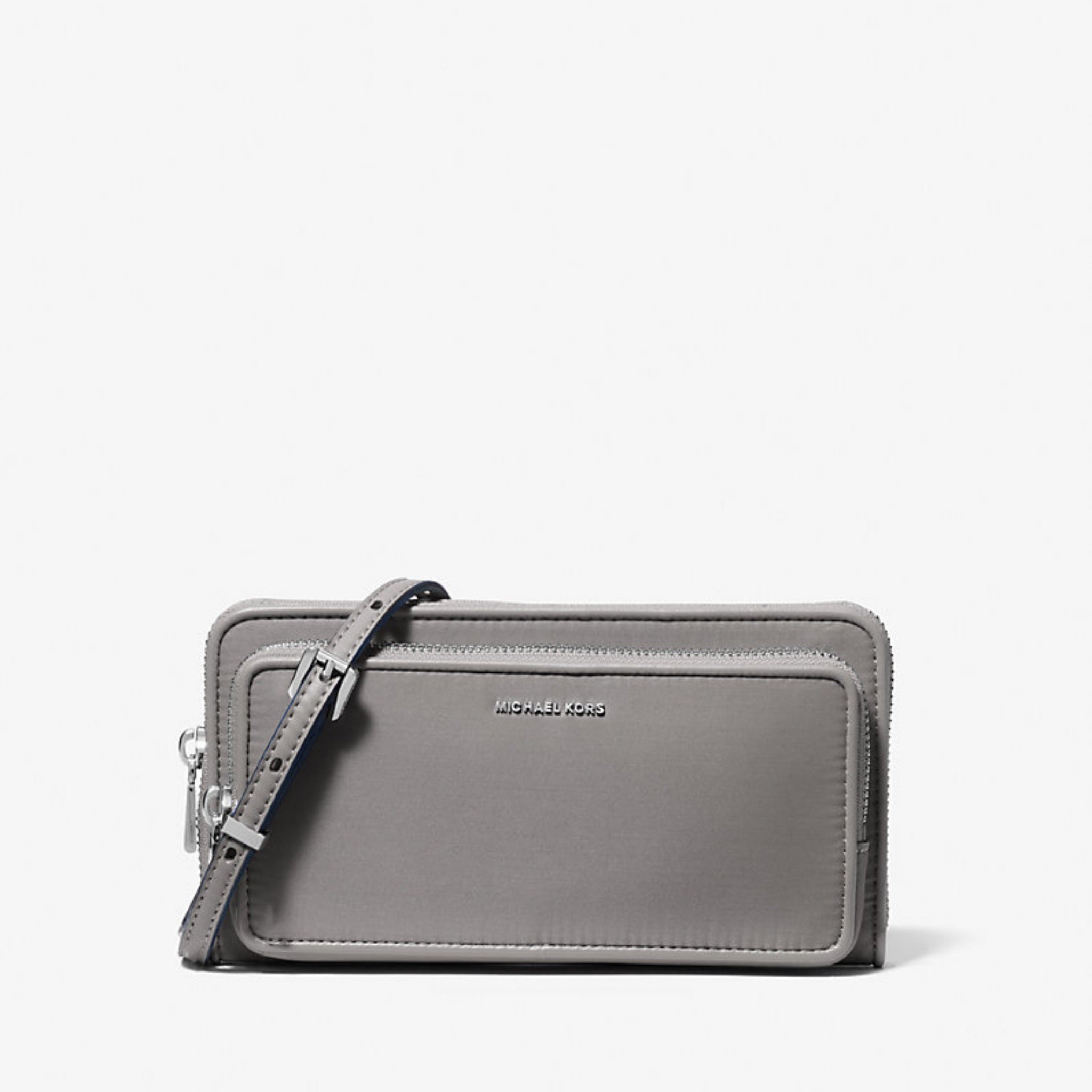 Michael Kors Jet Set Large Nylon Crossbody Bag | Lebanon