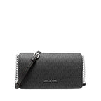 Michael Kors Jet Set Medium Signature Logo Crossbody Bag | Lebanon