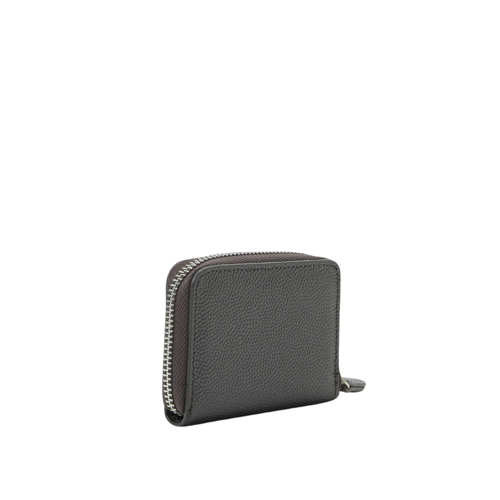 Valentino Zip-Around Wallet
