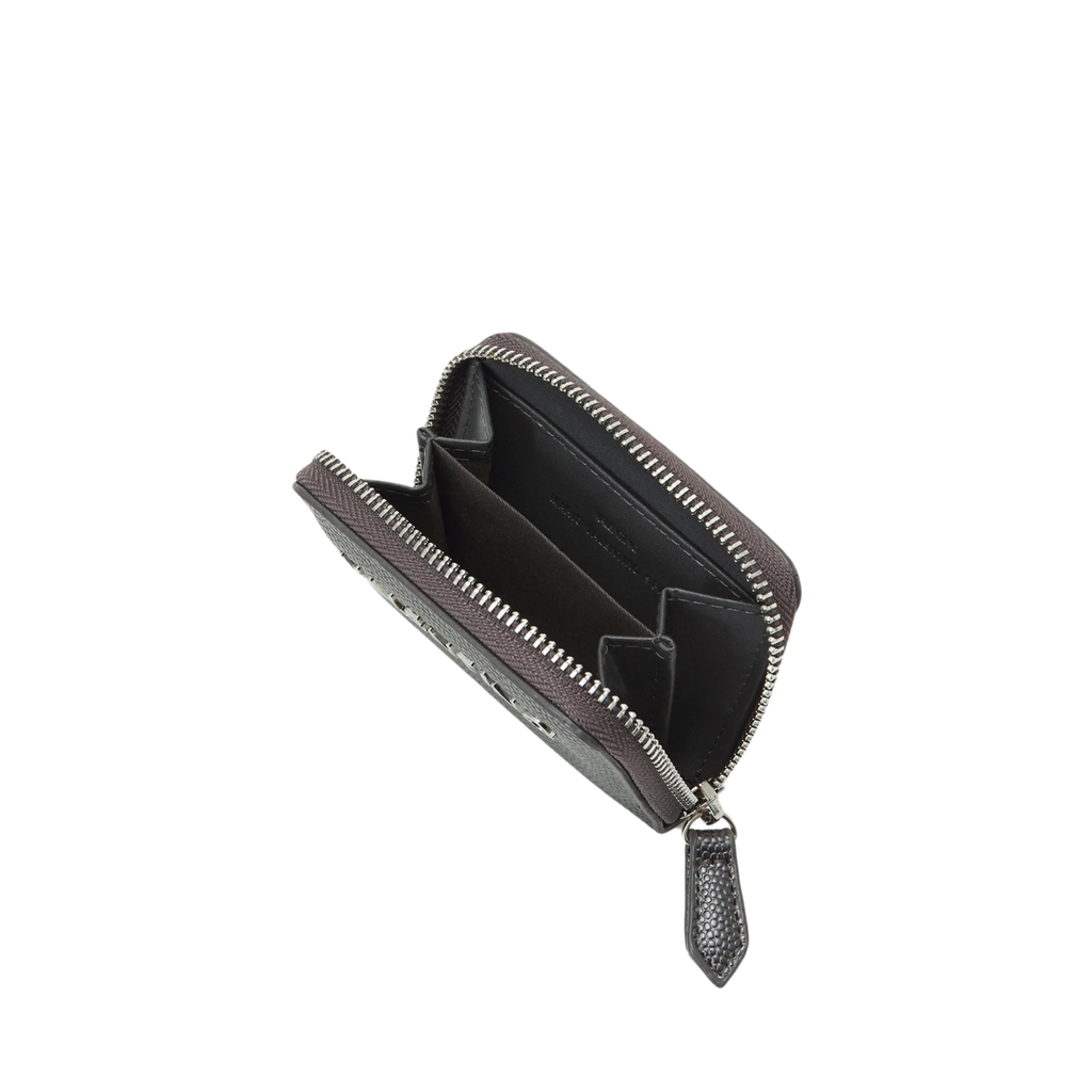 Valentino Zip-Around Wallet