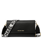 Michael Kors Jet Set Large Leather Crossbody Bag | Lebanon
