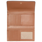 Michael Kors Jet Set Large Signature Logo Tri-Fold Wallet | Lebanon