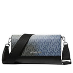 Michael Kors Jet Set Large Ombré Signature Logo Crossbody Bag | Lebanon