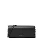 Michael Kors Jet Set Medium Leather Clutch | Lebanon