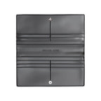 Michael Kors Carson Large Signature Logo Wallet