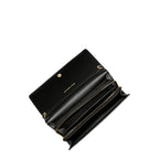 Michael Kors Jet Set Large Leather Crossbody Bag | Lebanon