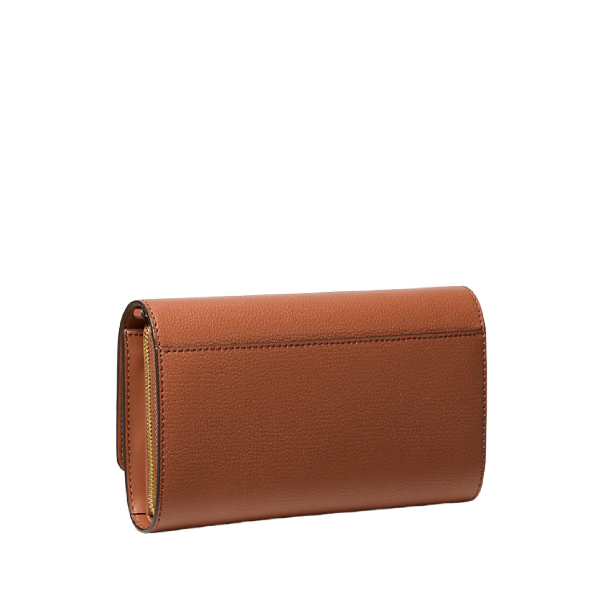 Michael Kors Jet Set Large Leather Crossbody Bag | Lebanon