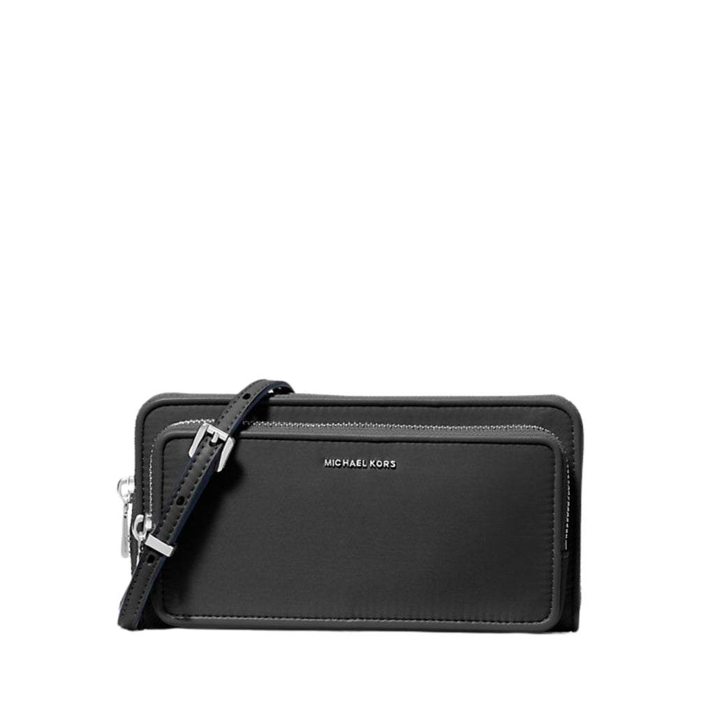 Michael Kors Jet Set Large Nylon Crossbody Bag | Lebanon