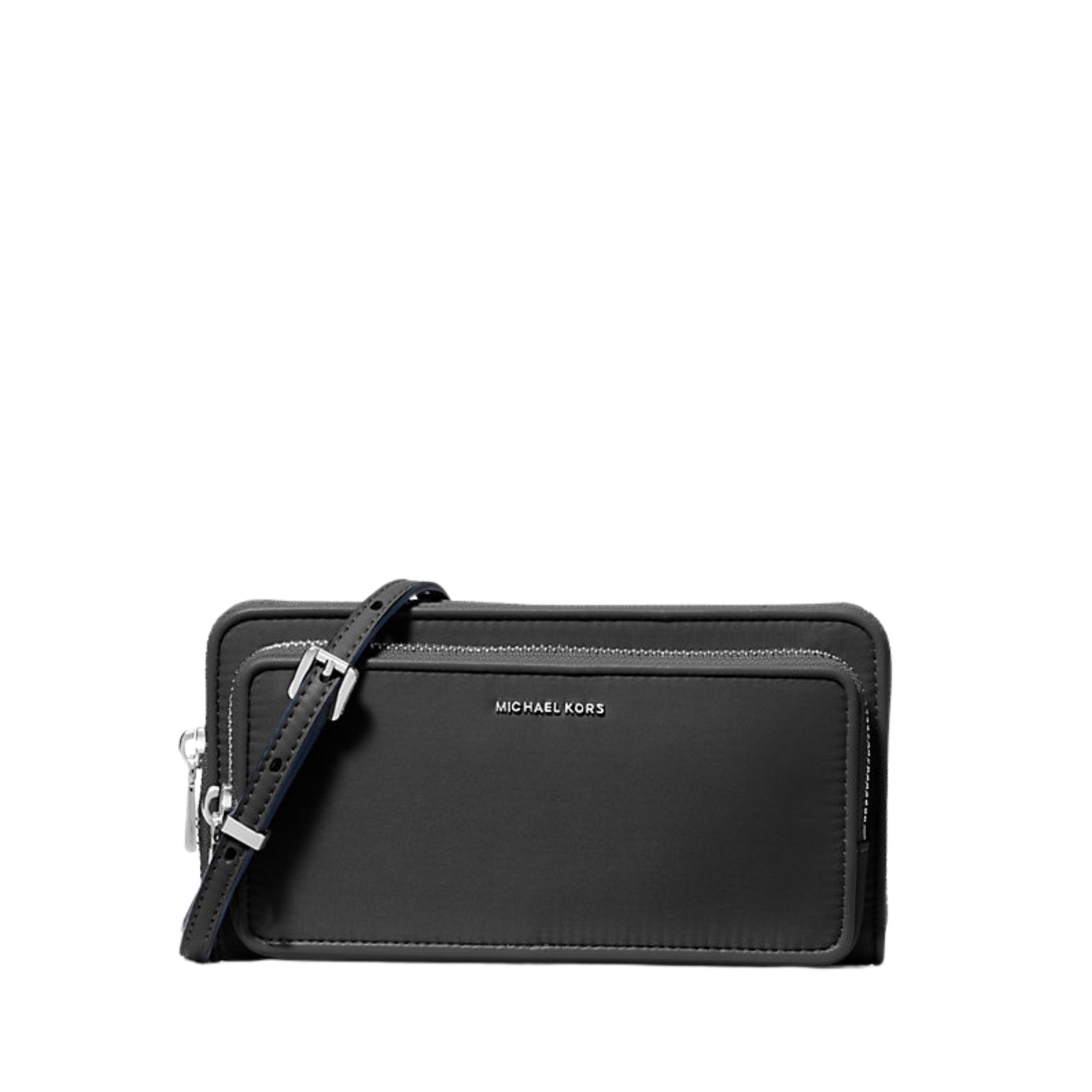 Michael Kors Jet Set Large Nylon Crossbody Bag | Lebanon