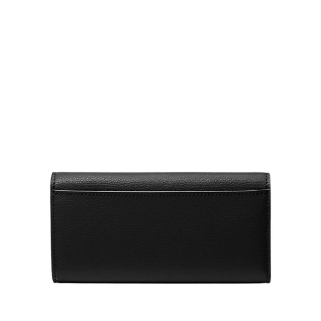 Michael Kors Hamilton Large Leather Continental Wallet