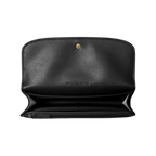 Michael Kors Hamilton Large Leather Continental Wallet