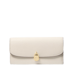 Michael Kors Hamilton Large Leather Continental Wallet