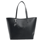 KARL LAGERFELD KON Tote Bag Black