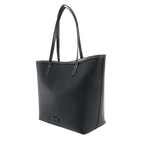 KARL LAGERFELD KON Tote Bag Black