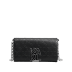 KARL LAGERFELD Pouch - black