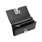 KARL LAGERFELD Pouch - black