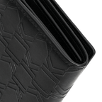 KARL LAGERFELD Pouch - black