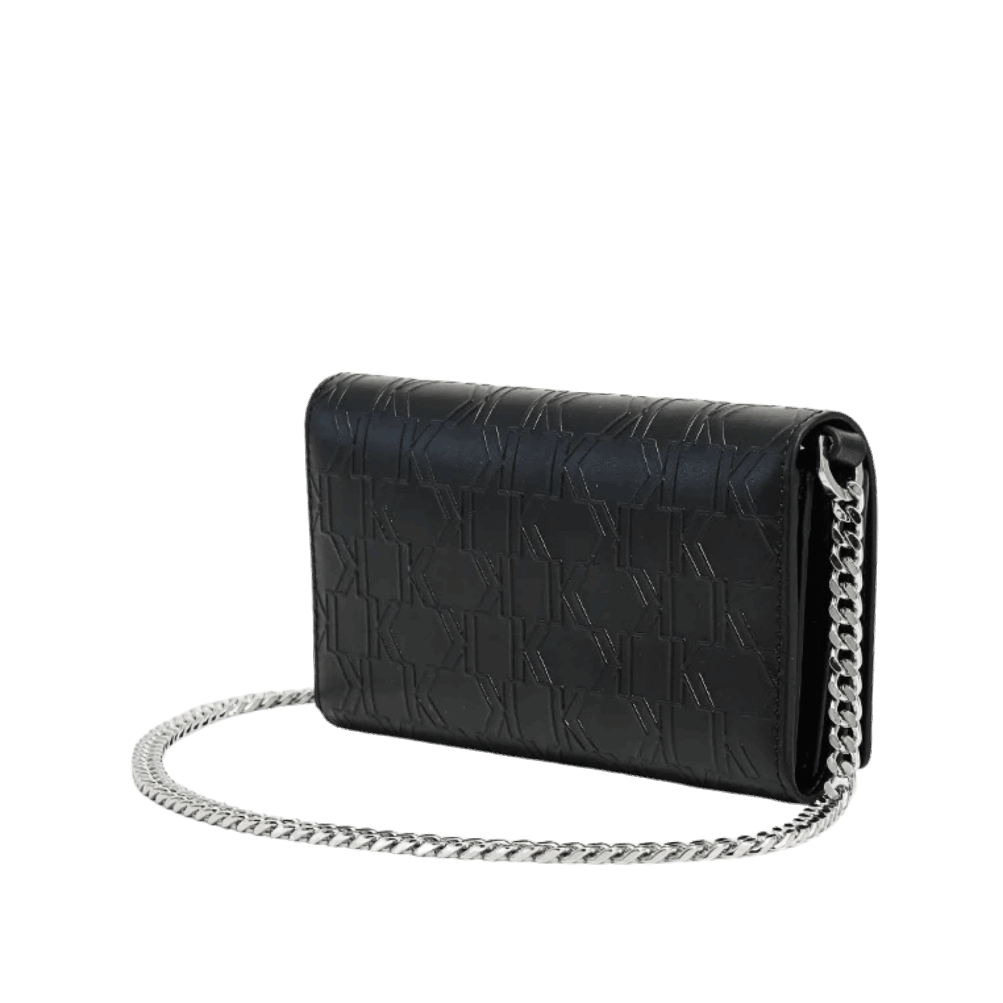 KARL LAGERFELD Pouch - black