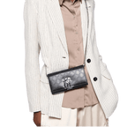 KARL LAGERFELD Pouch - black