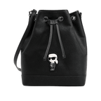 KARL LAGERFELD Shoulder bag - black