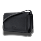 KARL LAGERFELD K/MAU - Shoulder bag - black