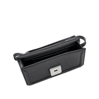 KARL LAGERFELD K/MAU - Shoulder bag - black