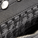 KARL LAGERFELD K/MAU - Shoulder bag - black