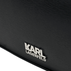 KARL LAGERFELD KOCKTAIL - Wallet - black