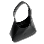 KARL LAGERFELD K/LOCKED Handbag Black