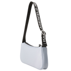 Karl Lagerfeld Jeans ESSENTIAL - Handbag - celestial blue
