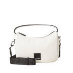 Karl Lagerfeld Jeans MINI - Handbag - off white