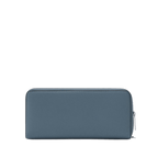 MICHAEL KORS Large Pebbled Leather Continental Wallet