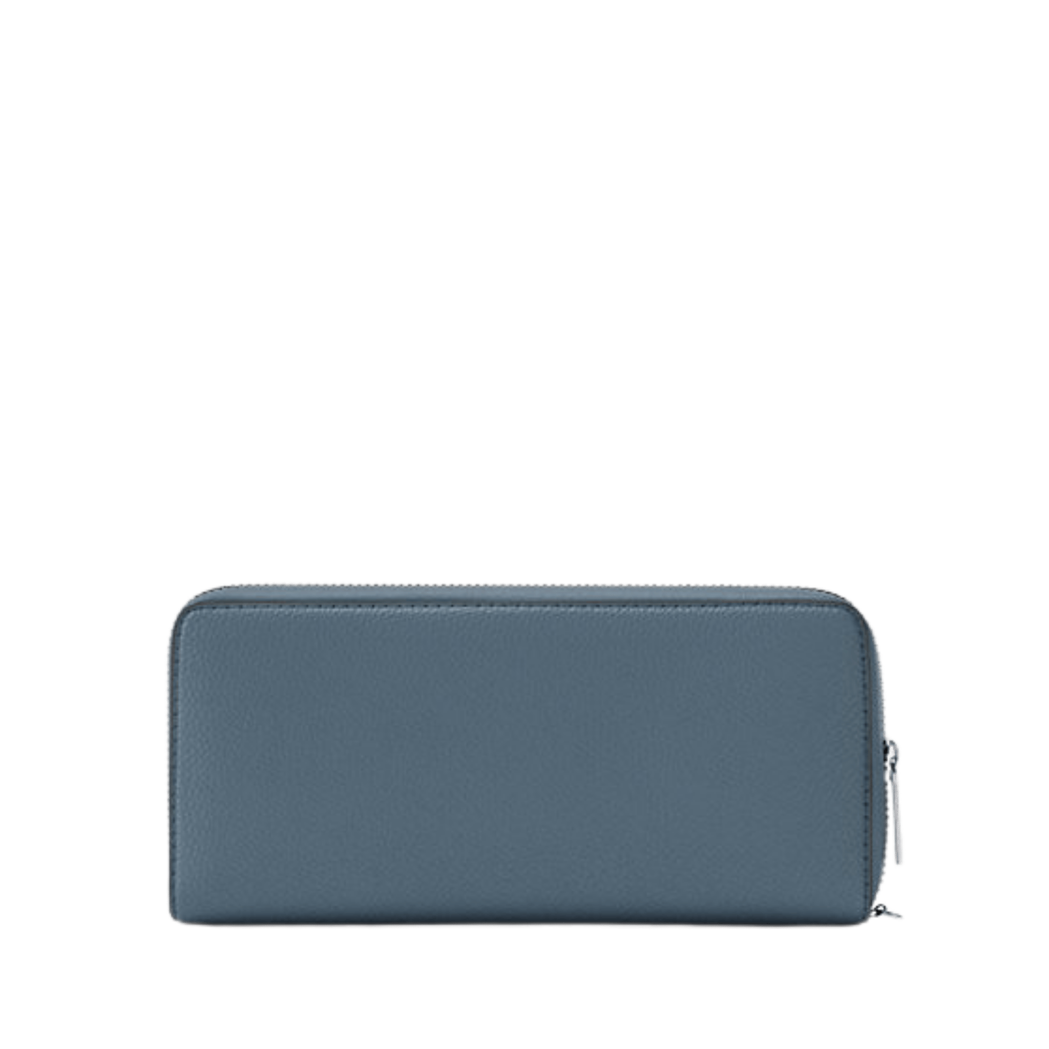 MICHAEL KORS Large Pebbled Leather Continental Wallet