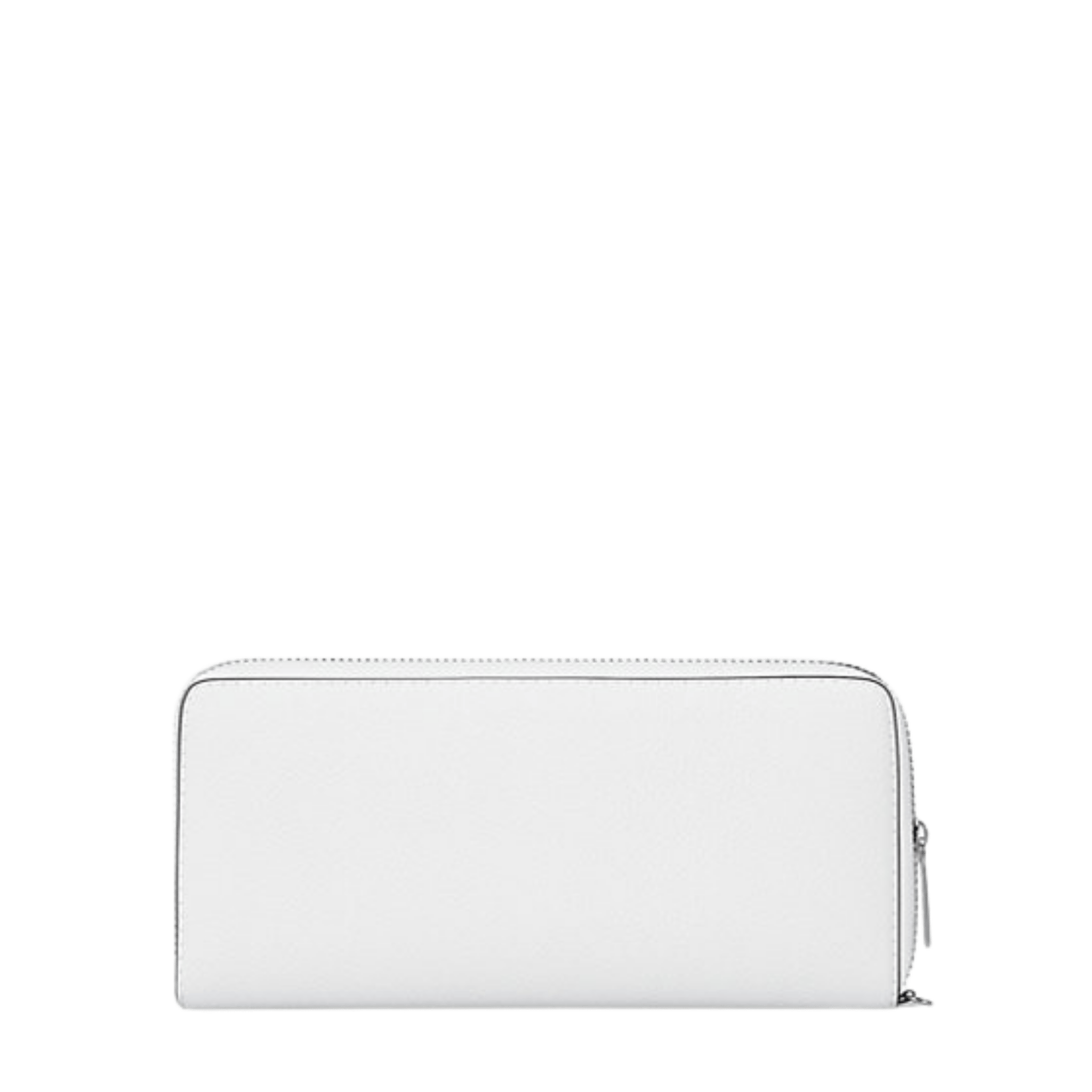 MICHAEL KORS Large Pebbled Leather Continental Wallet