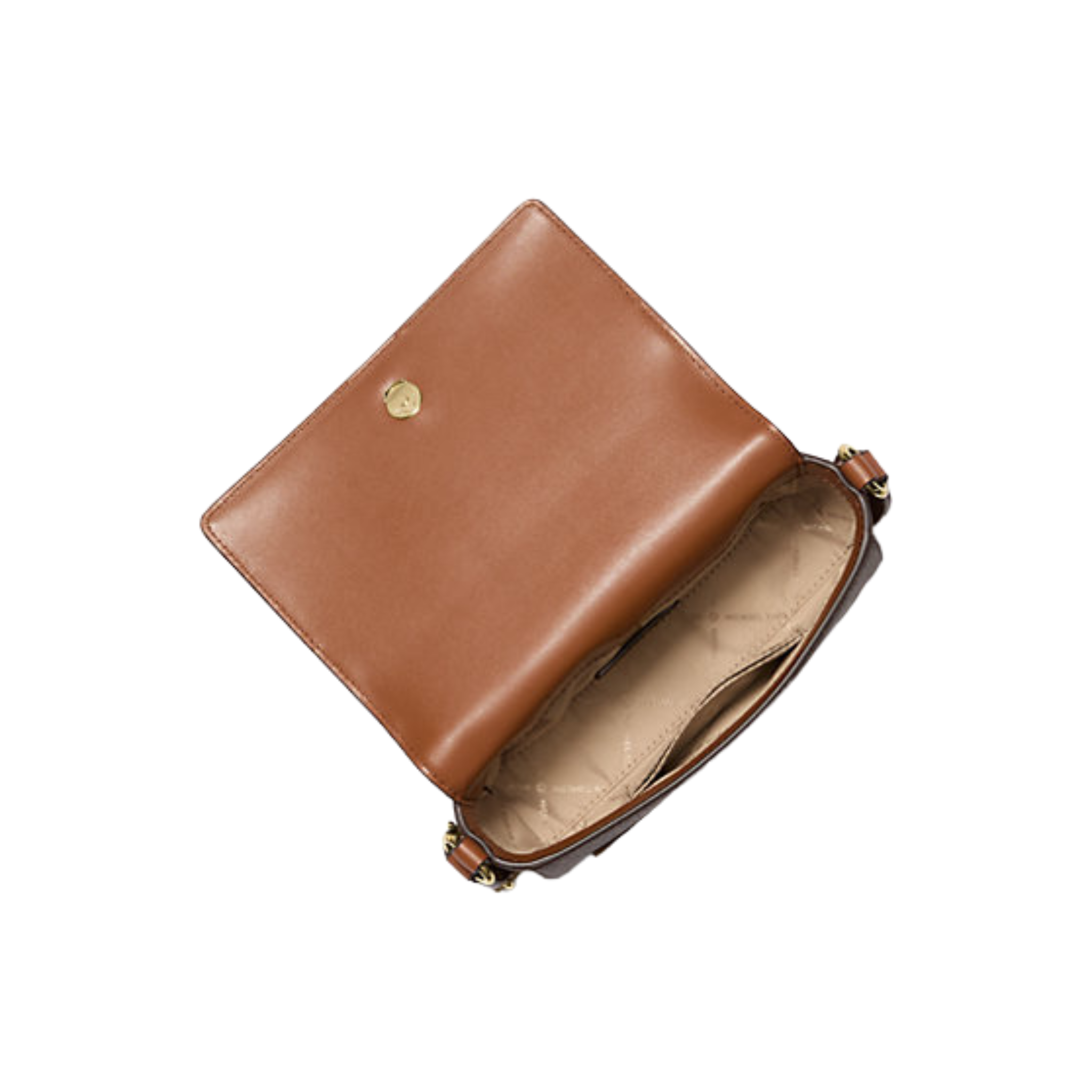 Michael Kors Vincent Small Signature Logo Crossbody Bag with Card Case | Lebanon