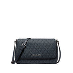 Michael Kors Medium Signature Logo Convertible Crossbody Bag