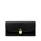 Michael Kors Hamilton Large Leather Continental Wallet