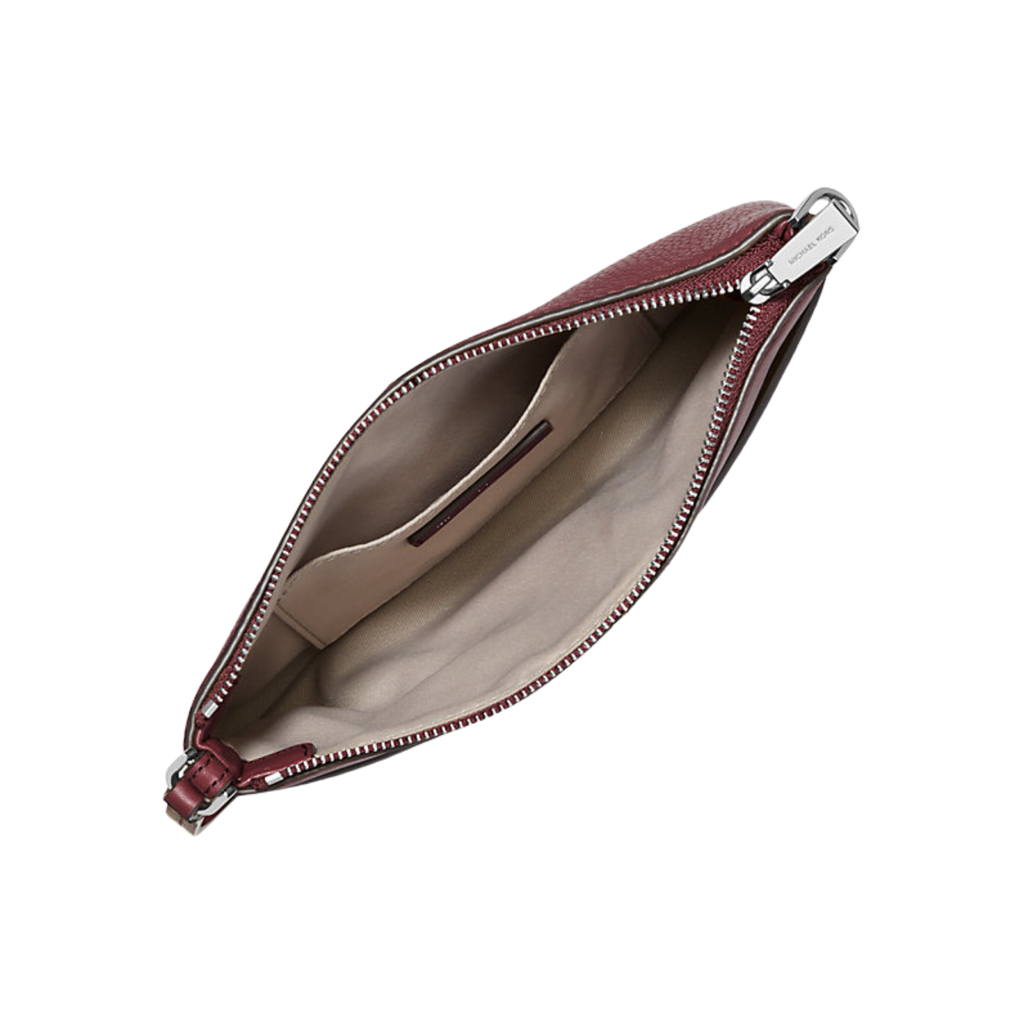 Michael Kors Jet Set Medium Wristlet – Pebbled Leather | Lebanon